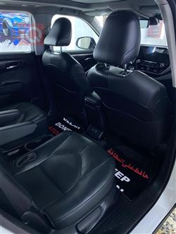 تويوتا هايلاندر